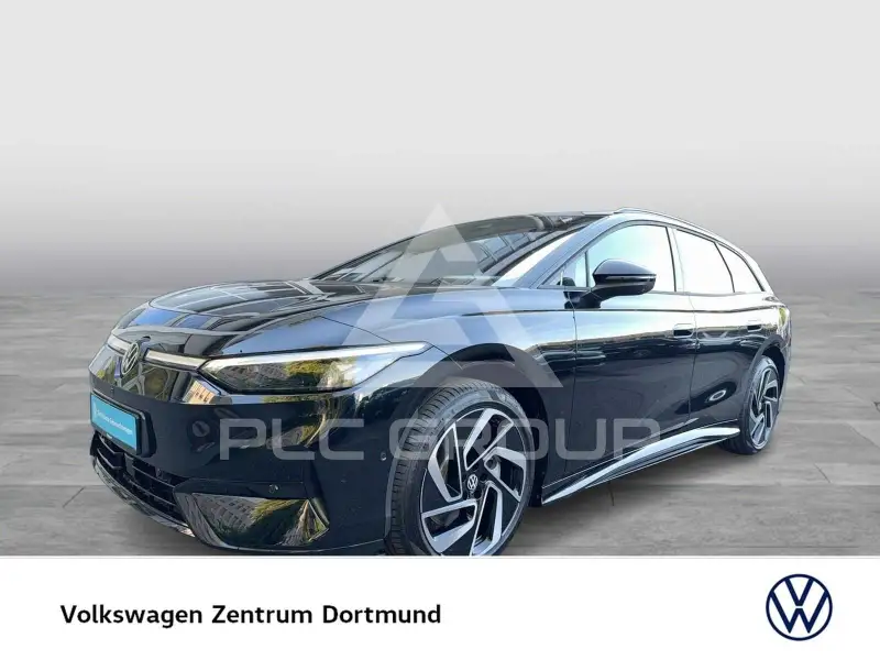 2025 Volkswagen ID 4