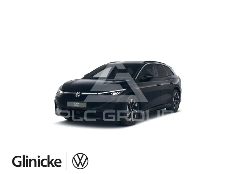 2025 Volkswagen ID 4