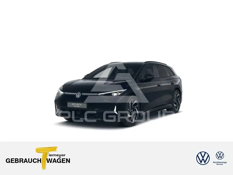 2025 Volkswagen ID 4