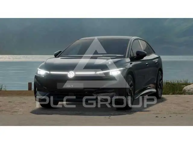2025 Volkswagen ID 4