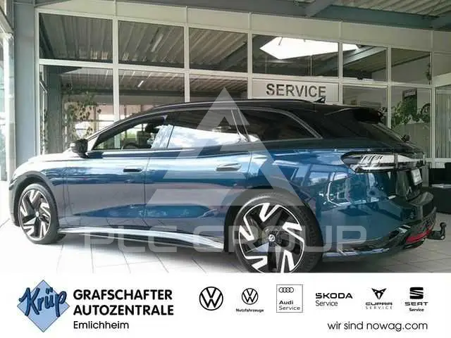 2025 Volkswagen ID 4