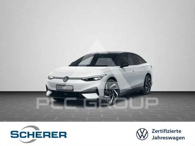 2025 Volkswagen ID 4