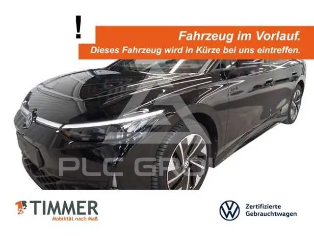 2025 Volkswagen ID 4