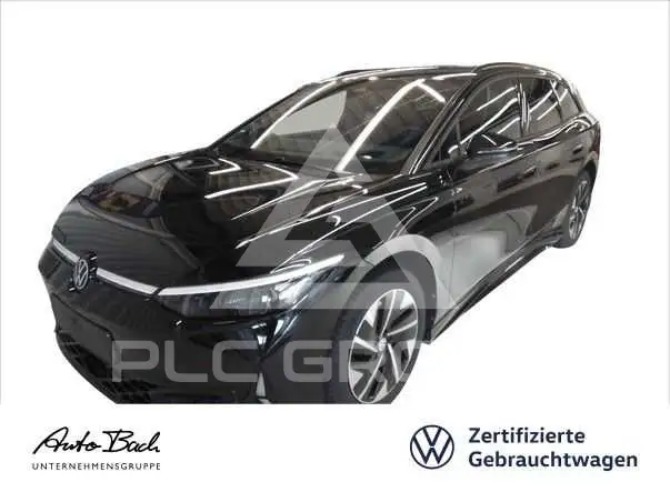 2025 Volkswagen ID 4