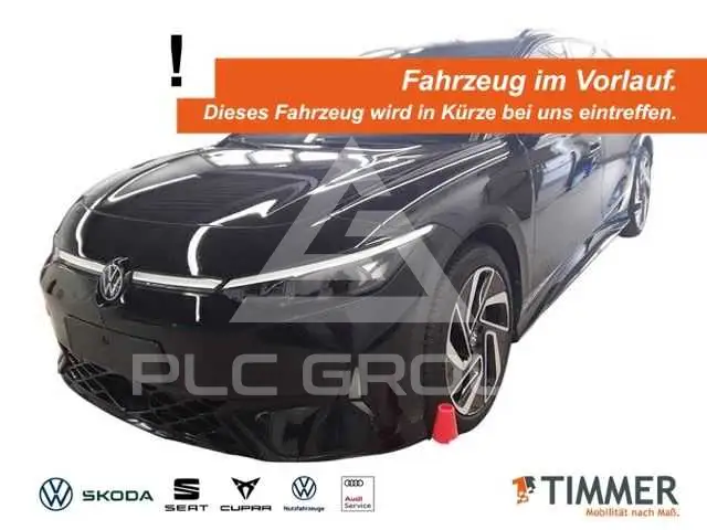 2025 Volkswagen ID 4