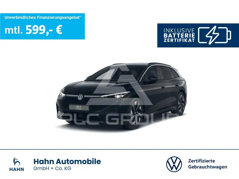 2025 Volkswagen ID 4
