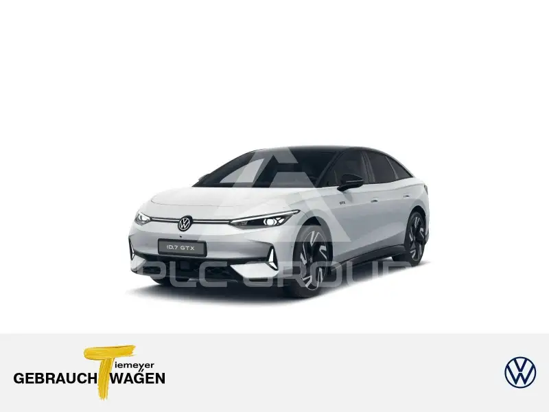 2025 Volkswagen ID 4