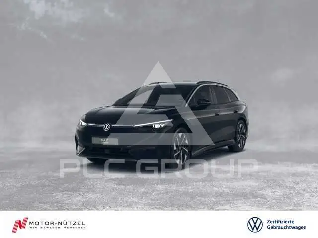 2025 Volkswagen ID 4