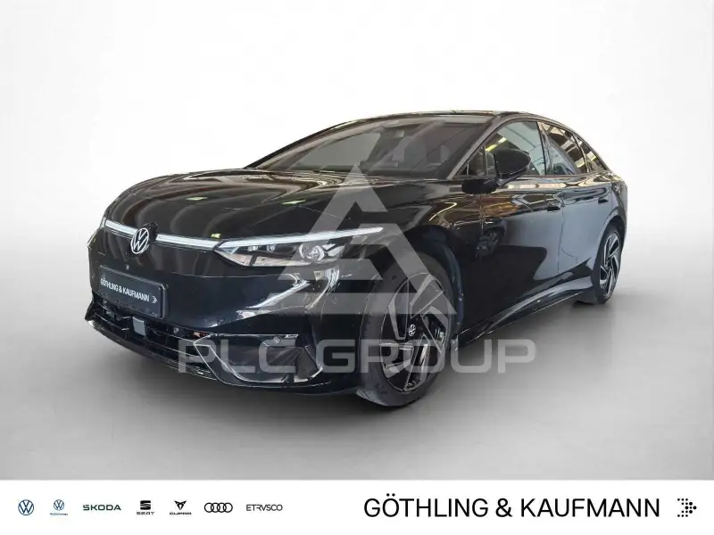 2025 Volkswagen ID 4