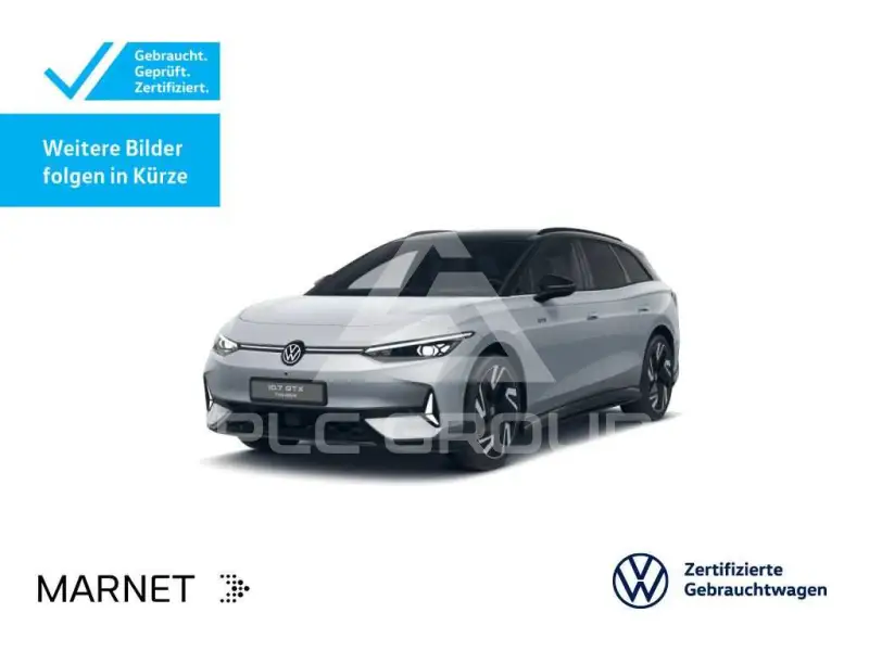 2025 Volkswagen ID 4