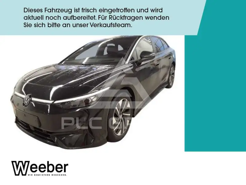 2025 Volkswagen ID 4