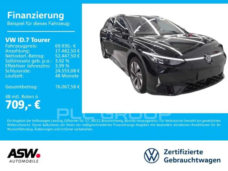 2025 Volkswagen ID 4