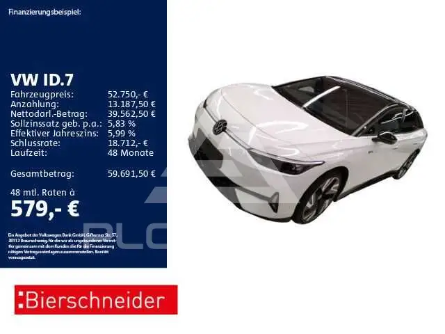 2025 Volkswagen ID 4