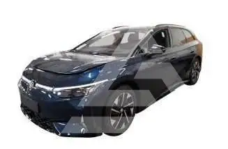 2025 Volkswagen ID 4