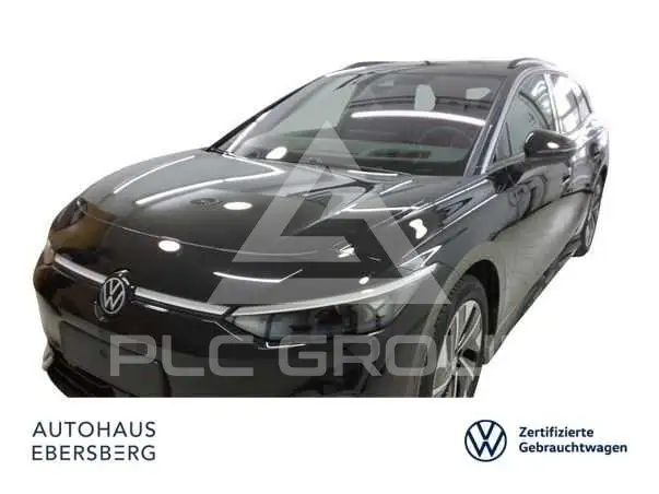 2025 Volkswagen ID 4