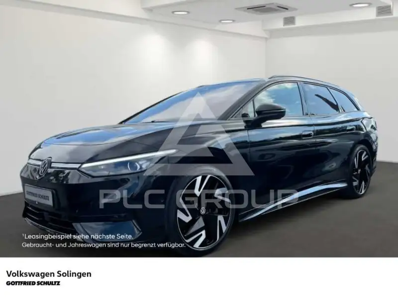 2025 Volkswagen ID 4