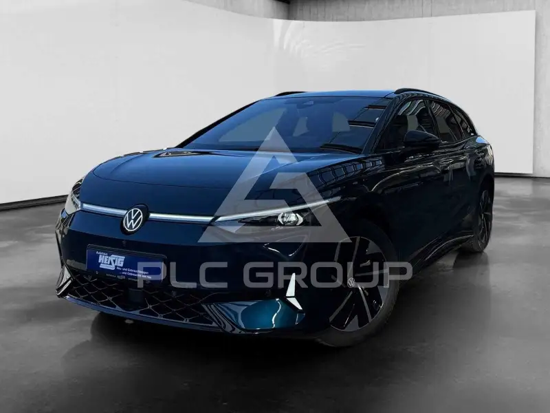 2025 Volkswagen ID 4