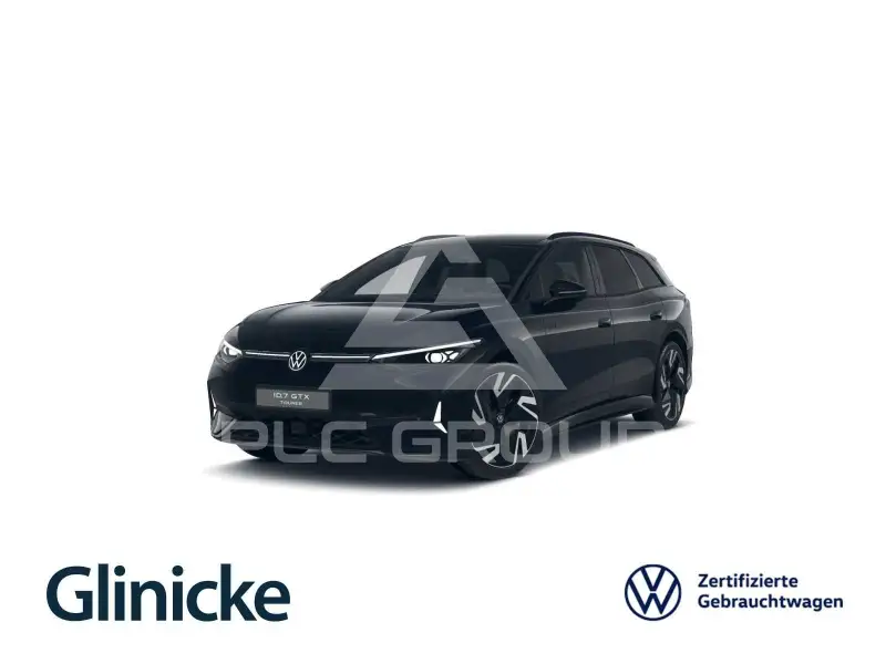 2025 Volkswagen ID 4