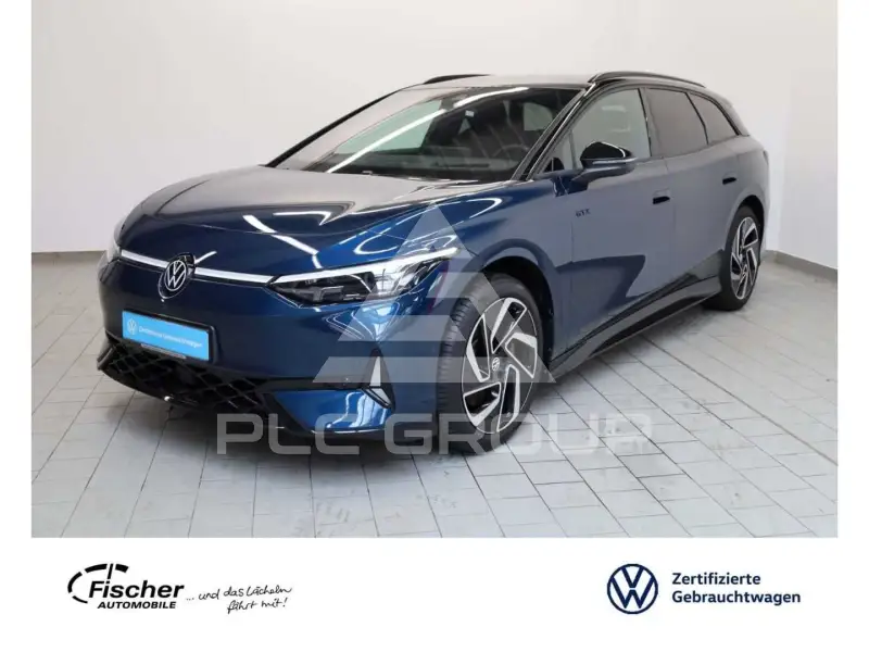 2025 Volkswagen ID 4