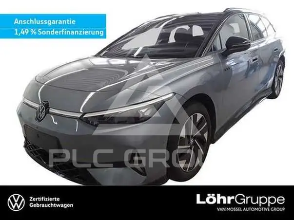 2025 Volkswagen ID 4