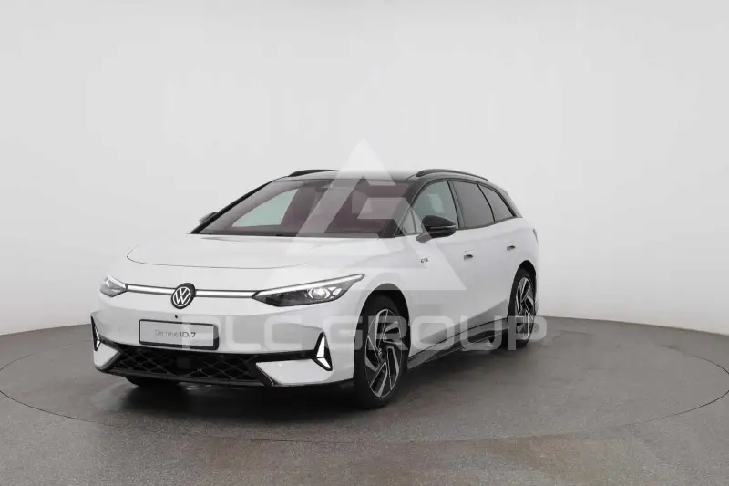2025 Volkswagen ID 4