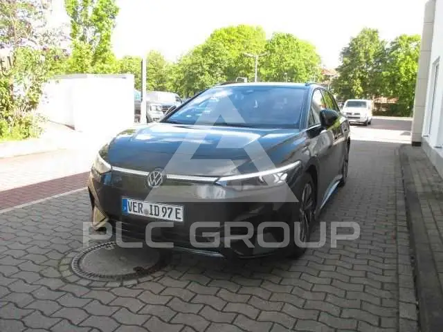 2025 Volkswagen ID 4