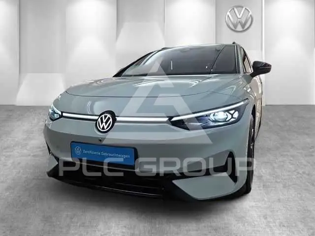 2025 Volkswagen ID 4