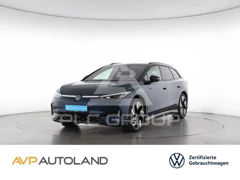 2025 Volkswagen ID 4