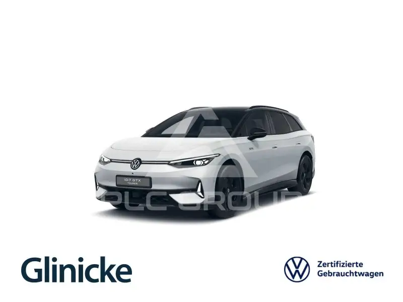 2025 Volkswagen ID 4