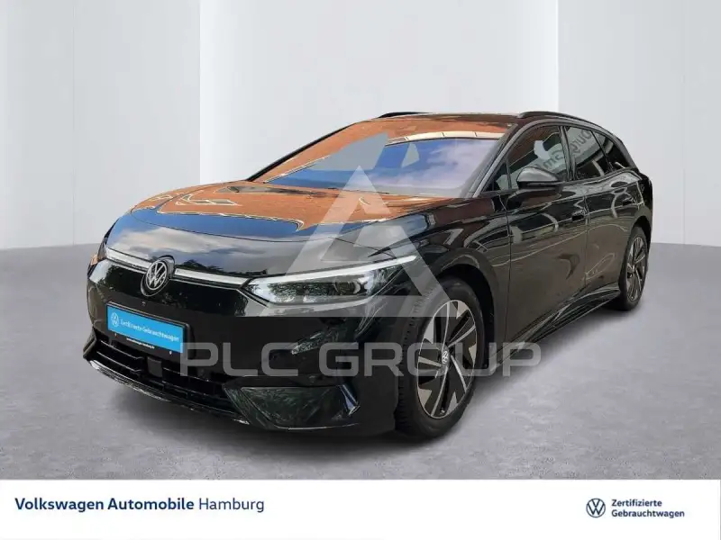 2025 Volkswagen ID 4