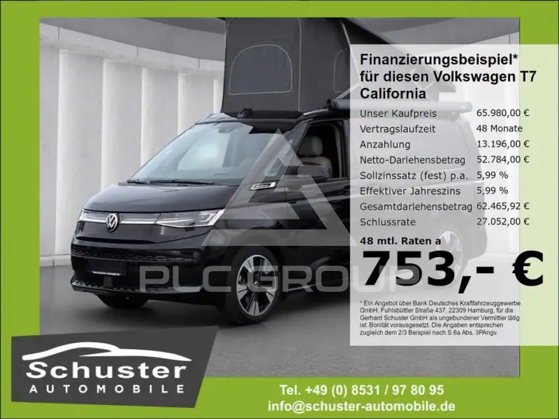 2025 Volkswagen T7 Multivan