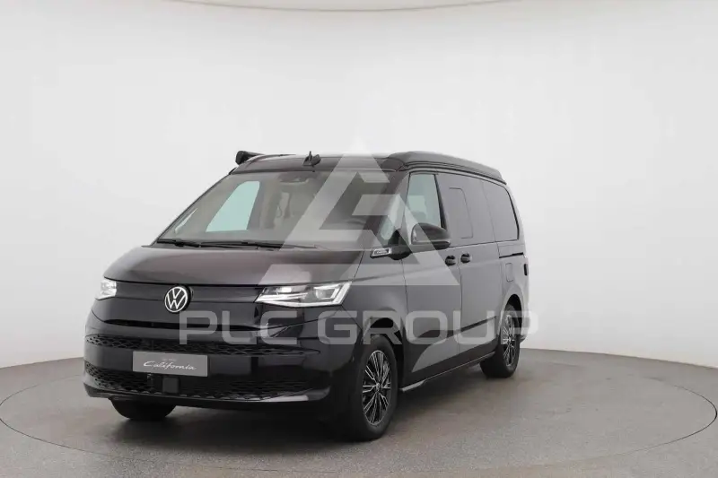 2025 Volkswagen T7 Multivan