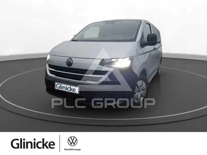 2025 Volkswagen T7 Multivan