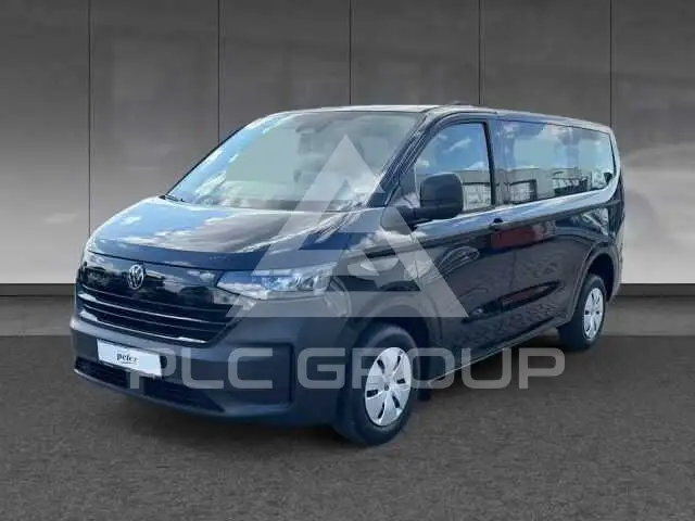 2025 Volkswagen T7 Multivan