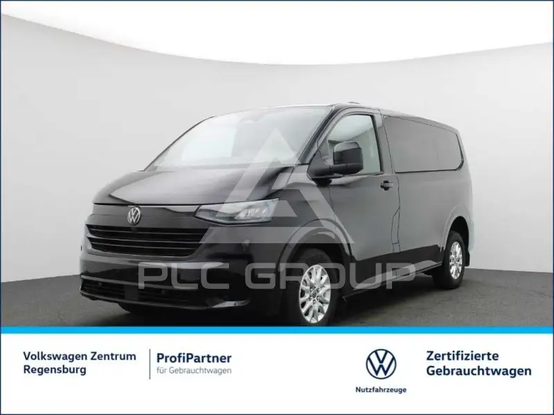2025 Volkswagen T7 Multivan