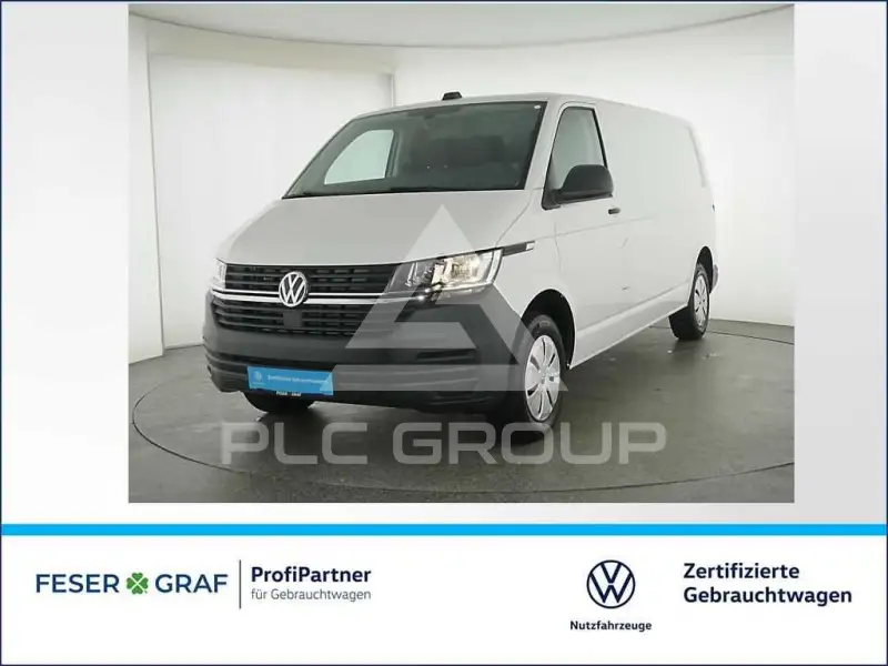 2025 Volkswagen T6