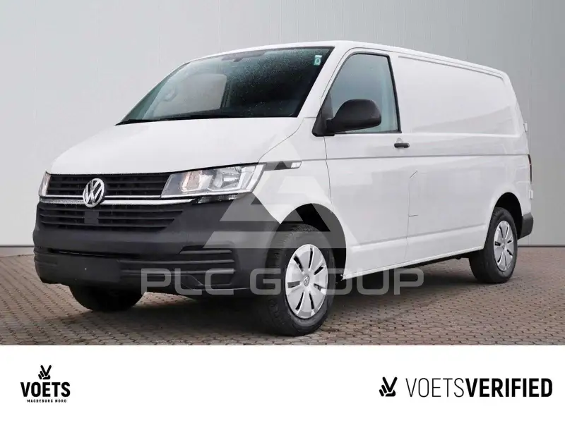 2025 Volkswagen T6