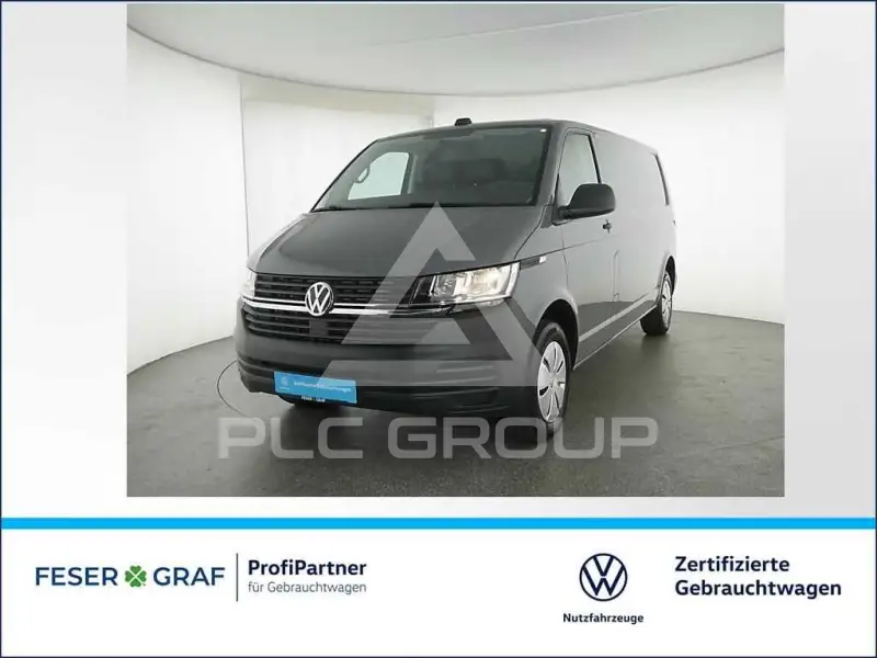 2025 Volkswagen T6