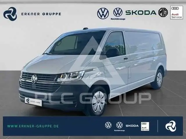 2025 Volkswagen T6