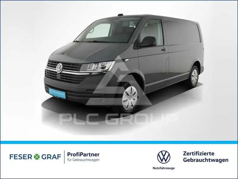 2025 Volkswagen T6