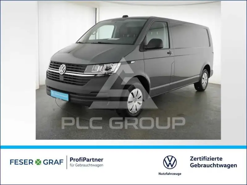 2025 Volkswagen T6