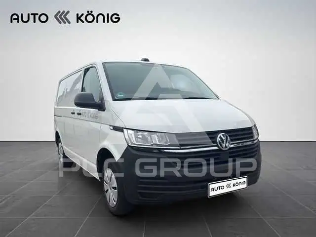 2025 Volkswagen T6