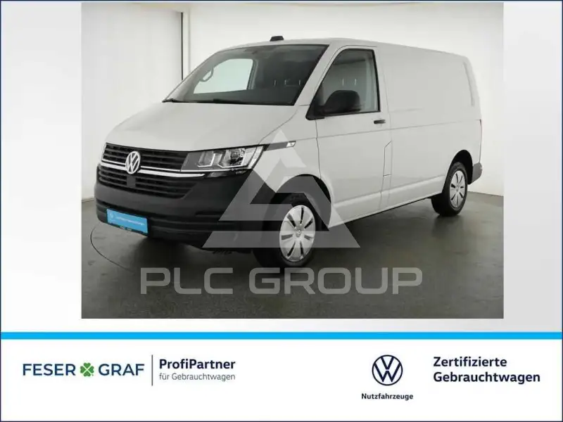2025 Volkswagen T6