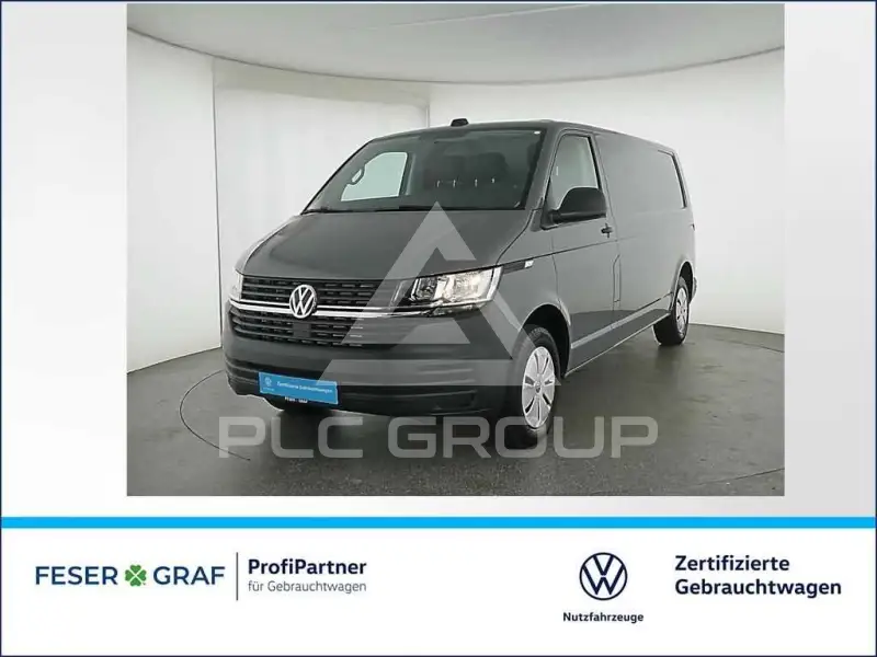 2025 Volkswagen T6