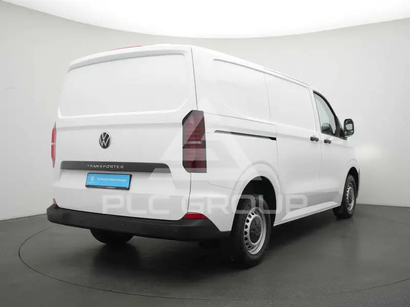 2025 Volkswagen T7 Multivan