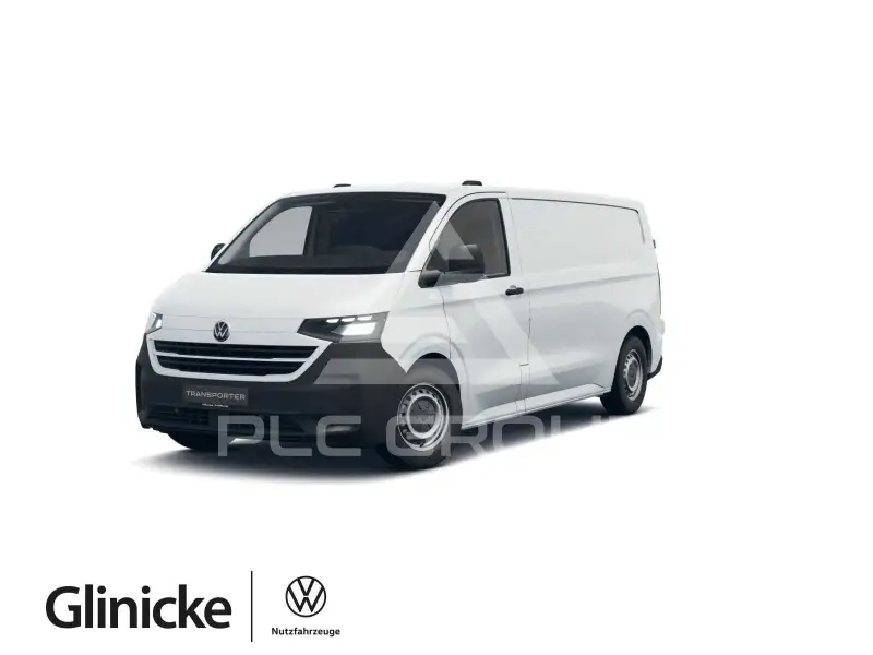 2025 Volkswagen T7 Multivan