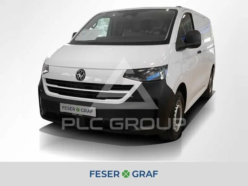 2025 Volkswagen T7 Multivan