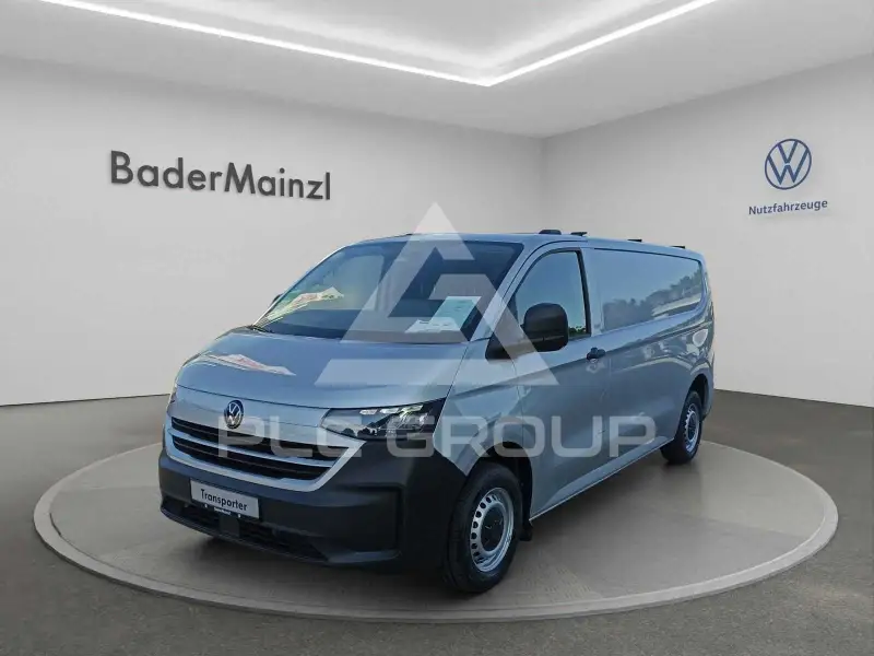 2025 Volkswagen T7 Multivan