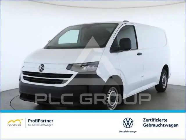 2025 Volkswagen T7 Multivan