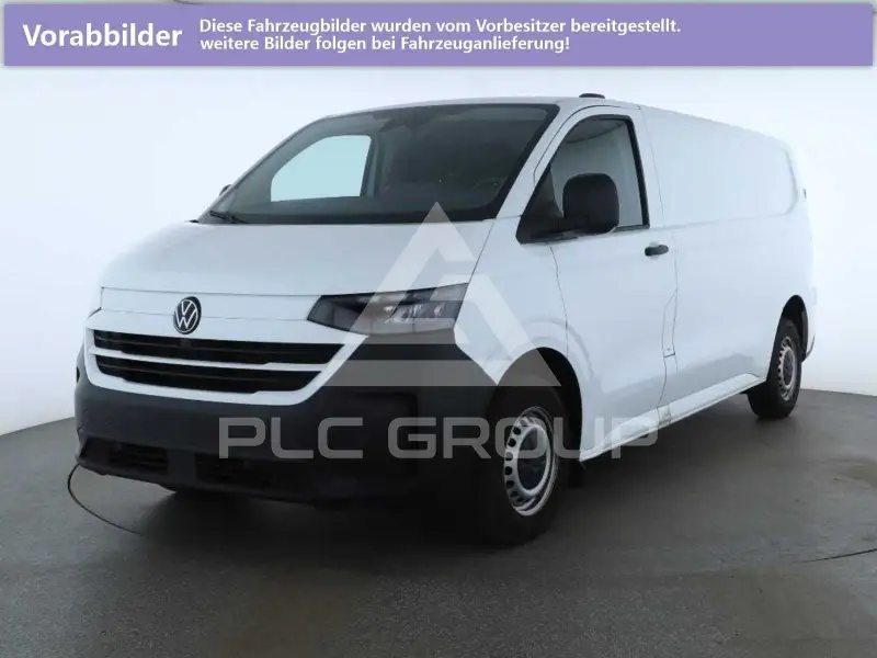 2025 Volkswagen T7 Multivan